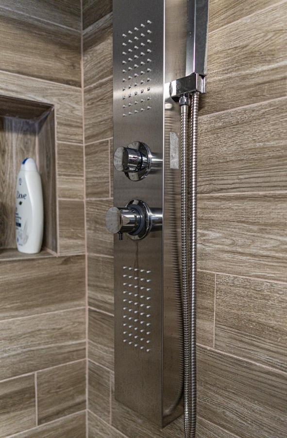 Suite Apartment Siatista エクステリア 写真